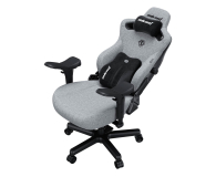 ANDA SEAT Kaiser 3 Pro XL grey - 1473919 - zdjęcie 5